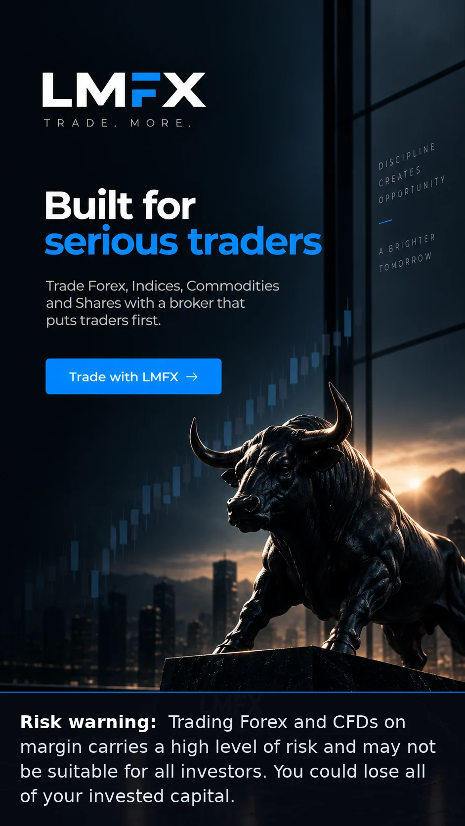 lmfx advertising banner