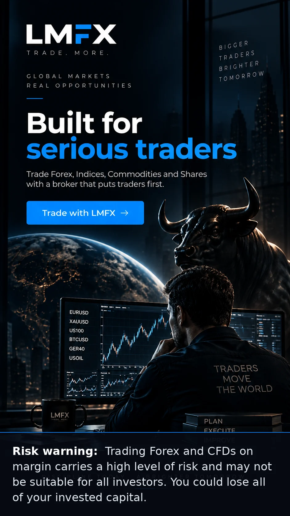 lmfx advertising banner