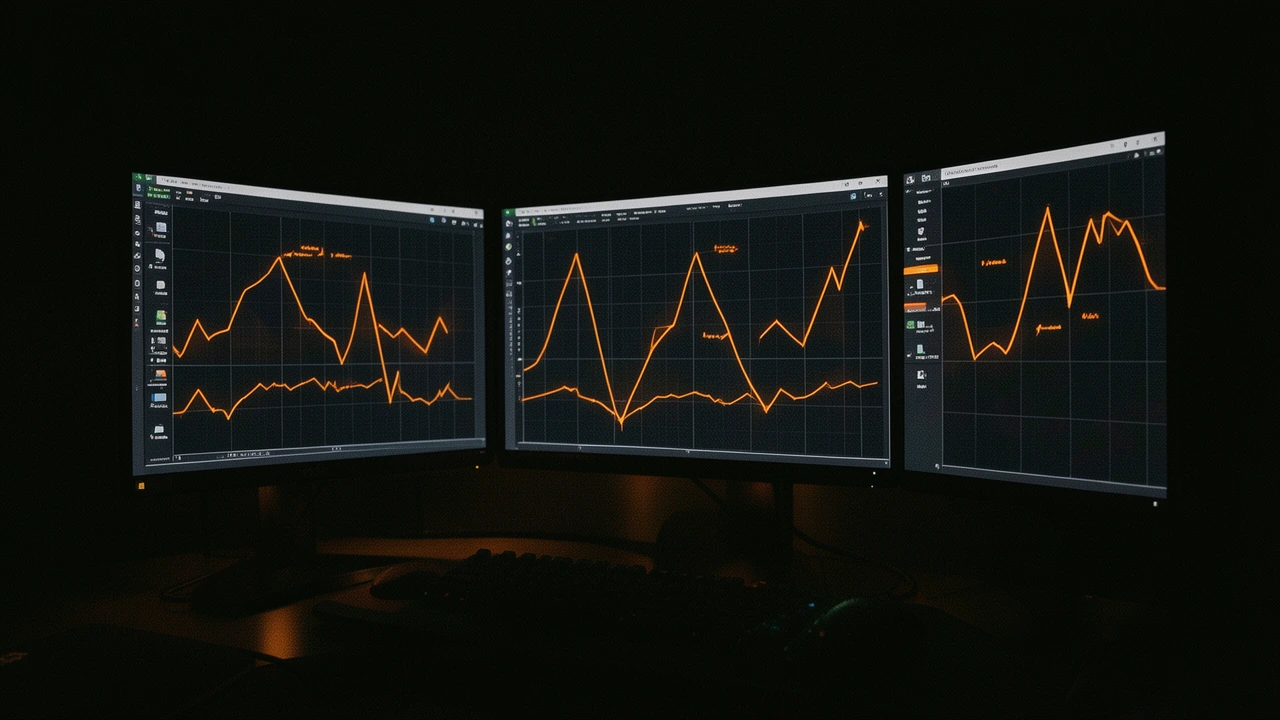 Trading Analysis