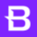 Blueberry Funded logo