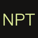 Next Prop Trader logo