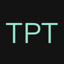 Take Profit Trader logo