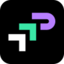 The Trading Pit logo
