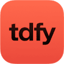 Tradeify 247 logo