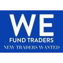 We Fund Traders logo