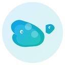 Whale Prop logo